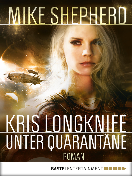 Title details for Kris Longknife by Mike Shepherd - Available